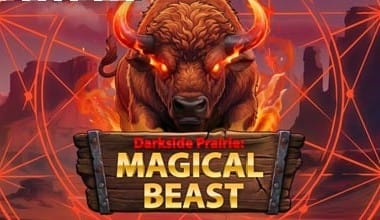 Darkside Prairie Magical Beast