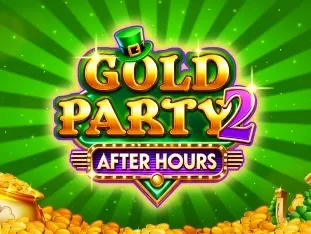 Gold Party 2 – After Hours thumbnail