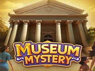 Museum Mystery
