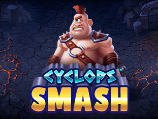 Cyclops Smash™ game icon