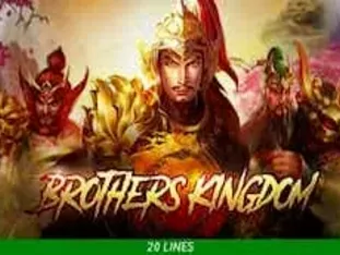 Brothers Kingdom game thumbnail