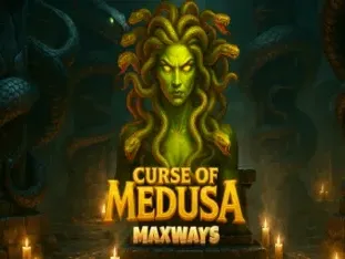 Curse Of Medusa game thumbnail