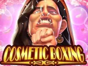 Cosmetic Boxing game icon