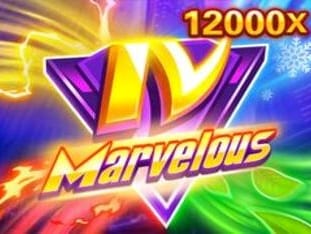 Marvelousiv game thumbnail