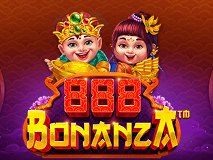 888 Bonanza™ game icon
