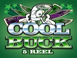 Cool Buck - 5 Reel game icon