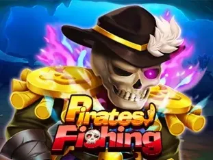 Pirates Fishing game icon