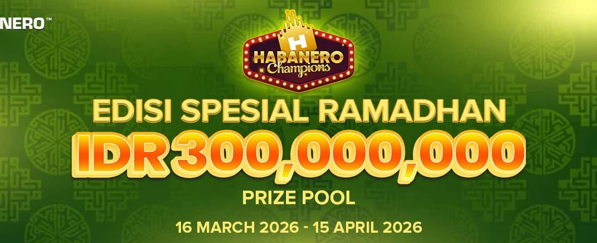 Klaim Hadiah Jackpot Instan