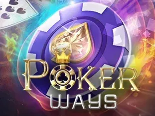Poker Ways thumbnail