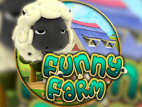 Funny Farm game thumbnail