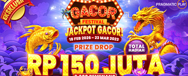 Jackpot Besar di maxwin138 Slot