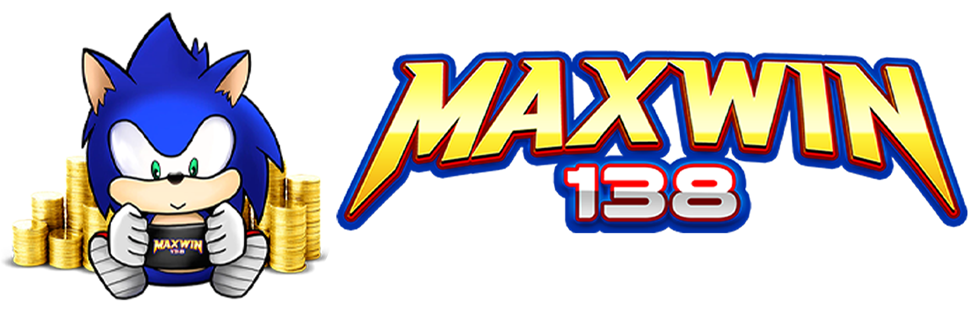 Maxwin138 Logo